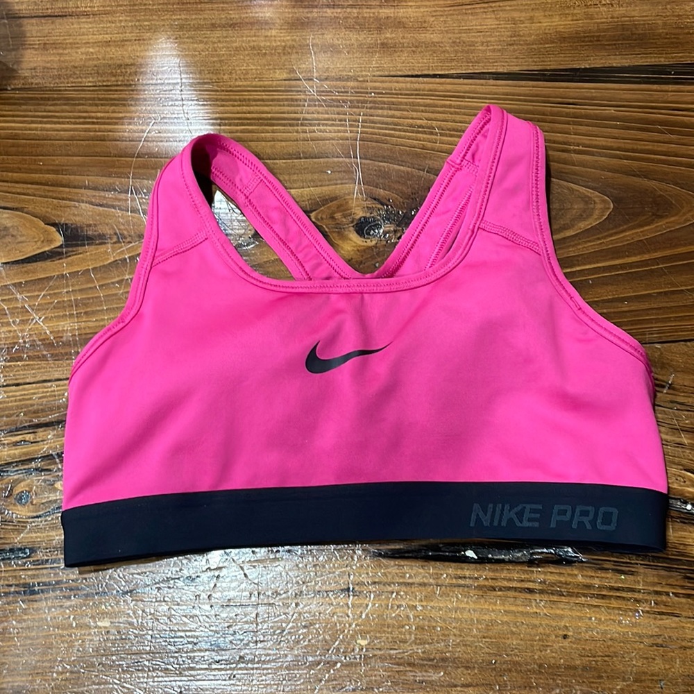 Nike Pro Sports Bra